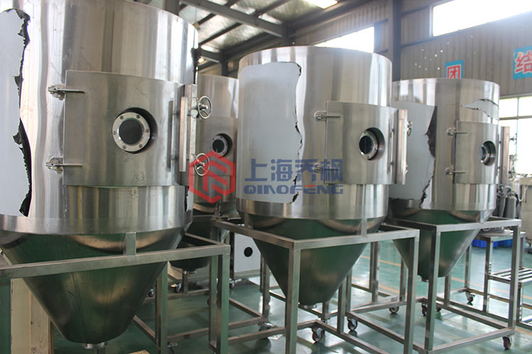 噴霧干燥機(jī)長期不用時的維護(hù)與保養(yǎng)方法