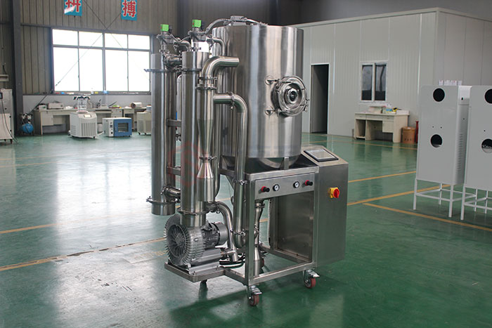 噴霧干燥機(jī)的干燥效率 噴霧干燥機(jī)的干燥效率