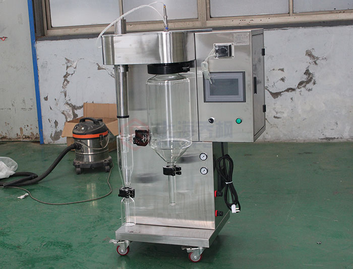 小型噴霧干燥機(jī)哪家好