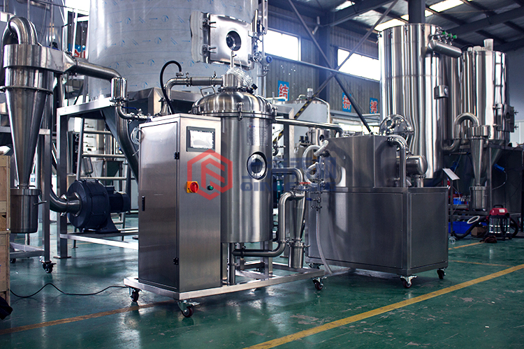 小型噴霧干燥機(jī)哪家好