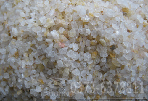 石英砂 石英砂